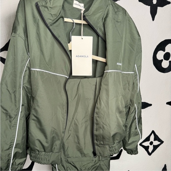 ADANOLA JACKET ONLY - Picture 3 of 3